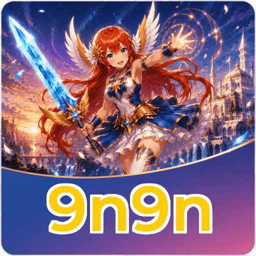 9n9n APK Structure