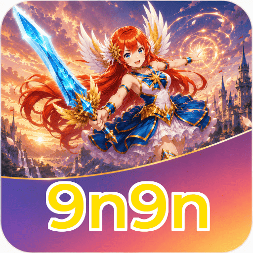 9n9n Technical Info