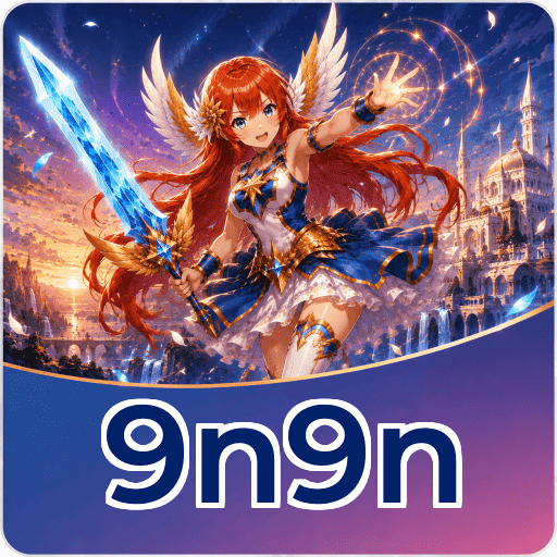 9n9n Components