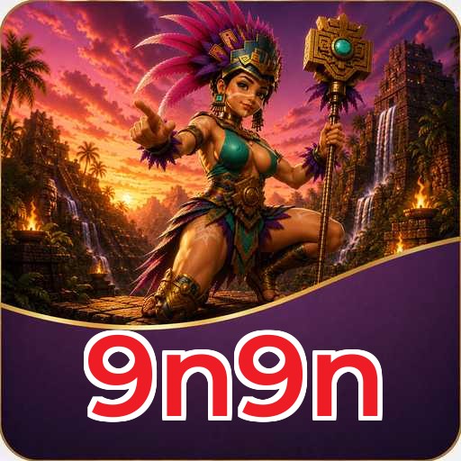 9n9n APK Structure