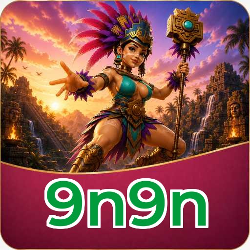 9n9n Aplikasi