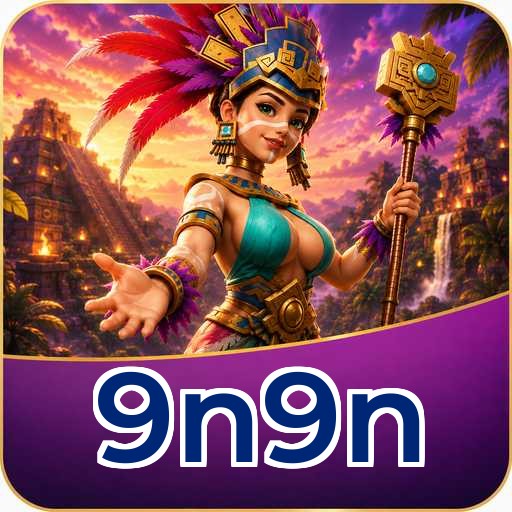 9n9n APK Structure