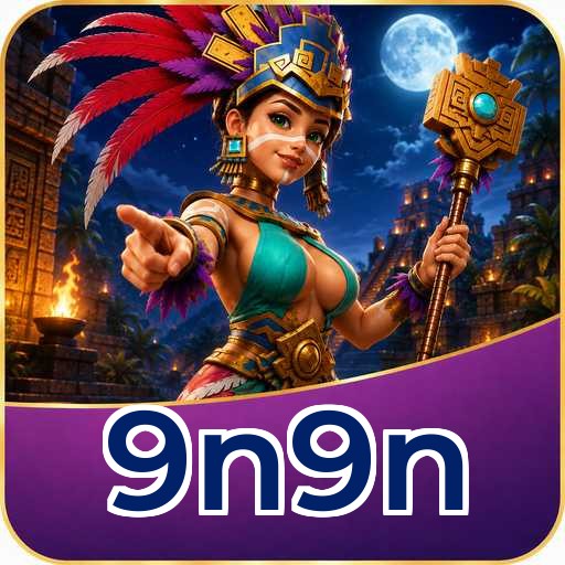 9n9n APK Structure